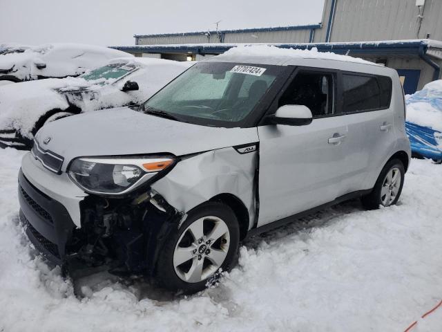 Image 1 of 2017 KIA SOUL  2017 with VIN KNDJN2A27H7478212
