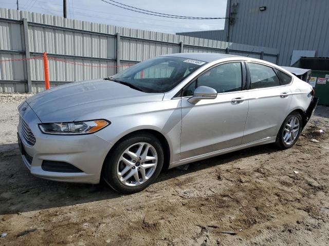 Изображение 1 2016 FORD FUSION SE 2016 с VIN 3FA6P0H70GR330888