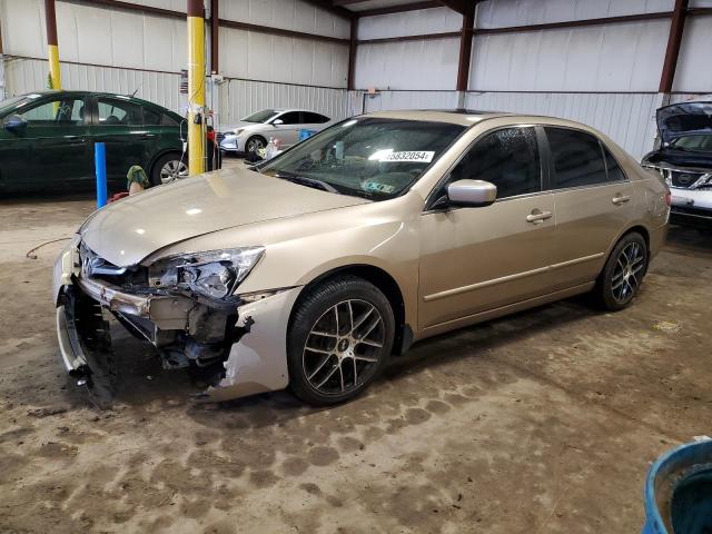2005 HONDA ACCORD EX 2005 image
