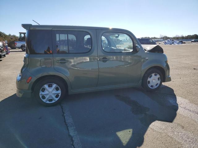 Obraz 3 z 2009 NISSAN CUBE BASE 2009 z VIN JN8AZ28R69T107918