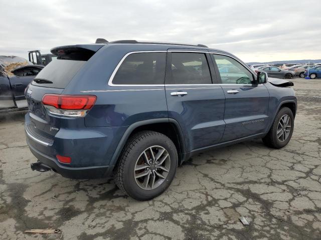 Obraz 3 z 2020 JEEP GRAND CHEROKEE LIMITED 2020 z VIN 1C4RJFBG6LC151879