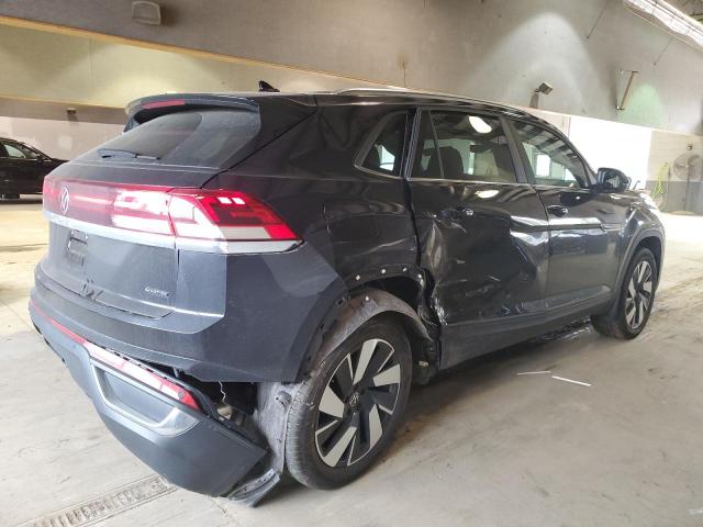 Image 3 of 2024 VOLKSWAGEN ATLAS CROSS SPORT SE 2024 with VIN 1V2HE2CA9RC201281