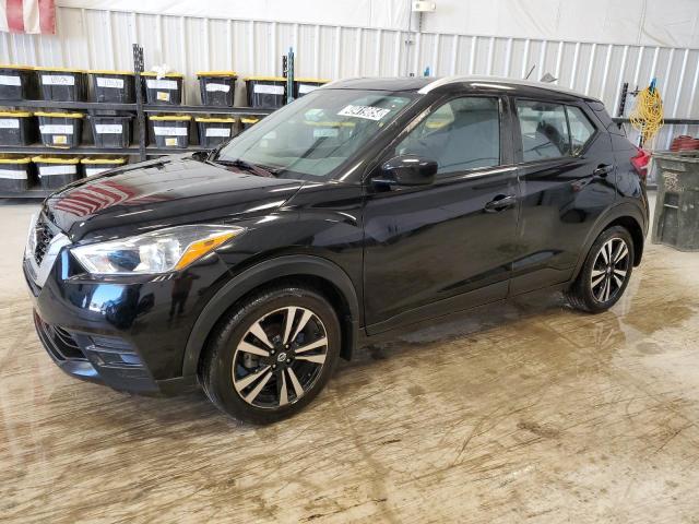 Obraz 2020 NISSAN KICKS SV 2020
