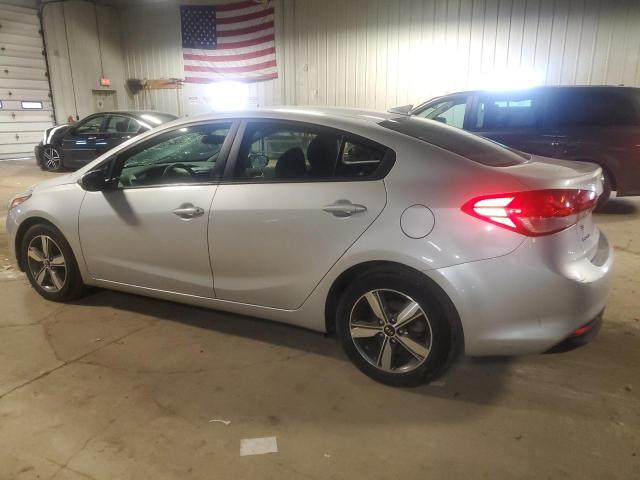 Image 2 of 2018 KIA FORTE LX 2018 with VIN 3KPFL4A70JE247760