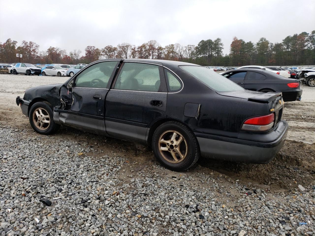 Image 2 of 1997 TOYOTA AVALON XL 1997 with VIN 4T1BF12B6VU175750