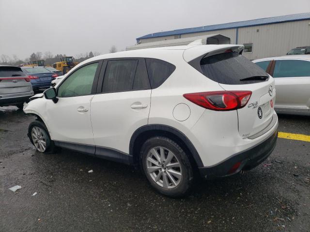 Obraz 2 z 2016 MAZDA CX-5 TOURING 2016 z VIN JM3KE4CY3G0893043