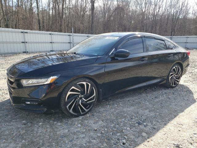 Obraz 2020 HONDA ACCORD SPORT 2020