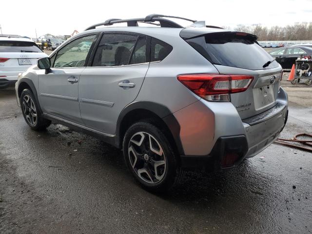 Obraz 2 z 2018 SUBARU CROSSTREK LIMITED 2018 z VIN JF2GTALC2JH342149