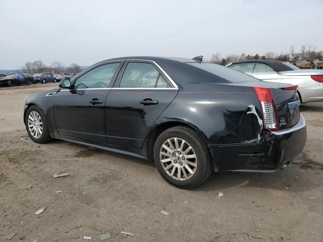 Image 2 of 2012 CADILLAC CTS  2012 with VIN 1G6DA5E58C0152647