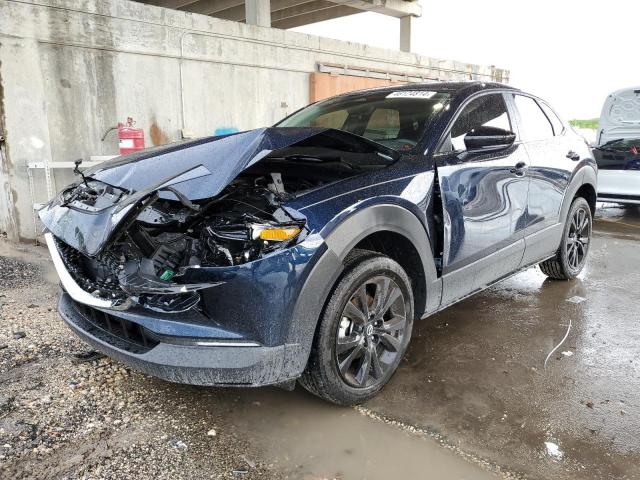 Obraz 2024 MAZDA CX-30 SELECT 2024