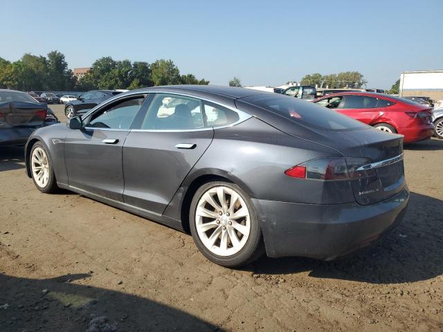 Image 2 of 2016 TESLA MODEL S  2016 with VIN 5YJSA1E29GF146141