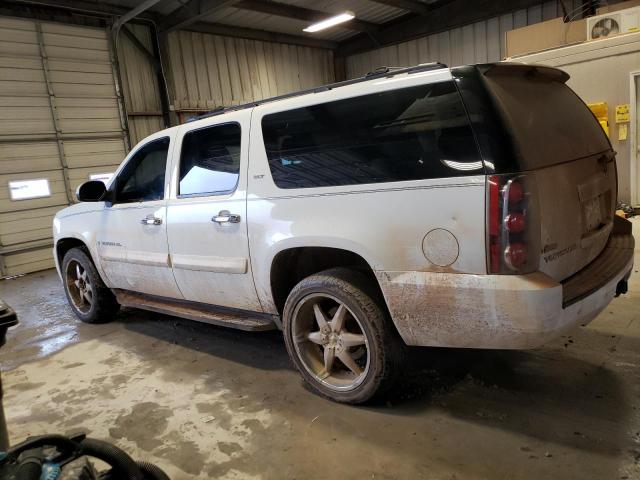 Изображение 2 2007 GMC YUKON XL K1500 2007 с VIN 1GKFK16387J333664