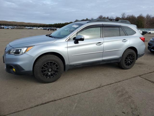2015 SUBARU OUTBACK 2.5I LIMITED 2015 image