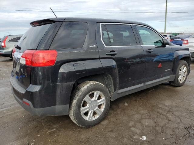 Изображение 3 2015 GMC TERRAIN SLE 2015 с VIN 2GKALMEK9F6399637