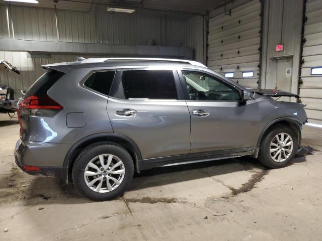 Image 3 of 2019 NISSAN ROGUE S 2019 with VIN KNMAT2MVXKP544948