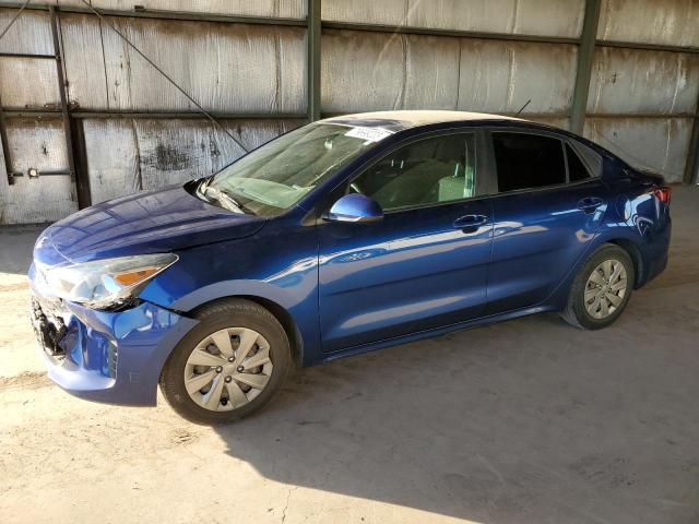 Obraz 2019 KIA RIO S 2019