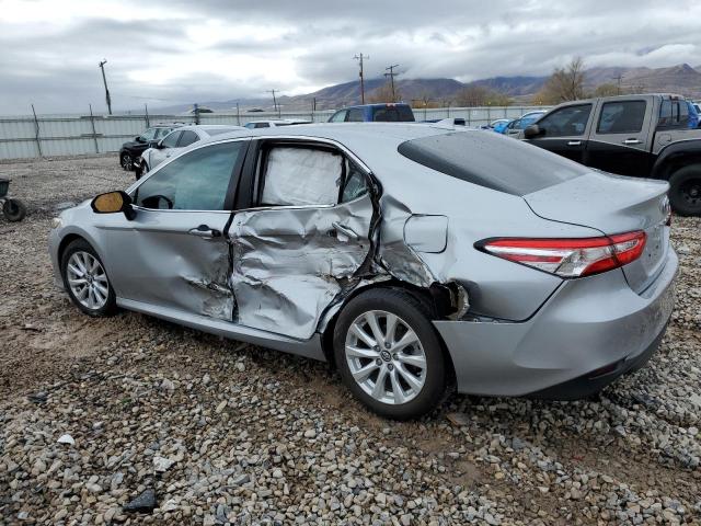 Obraz 2 z 2019 TOYOTA CAMRY L 2019 z VIN 4T1B11HKXKU266621