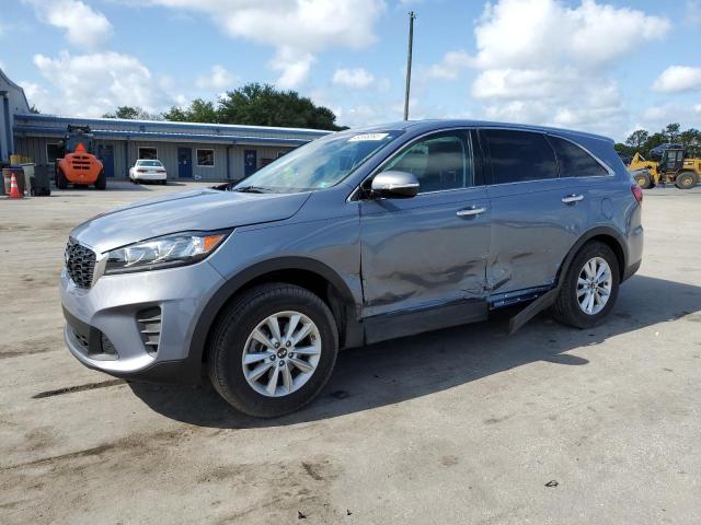 Obraz 2020 KIA SORENTO L 2020