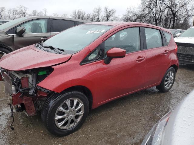 Изображение 1 2015 NISSAN VERSA NOTE S 2015 с VIN 3N1CE2CP0FL381253