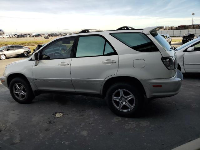 Изображение 2 2002 LEXUS RX 300 2002 с VIN JTJHF10U220290851