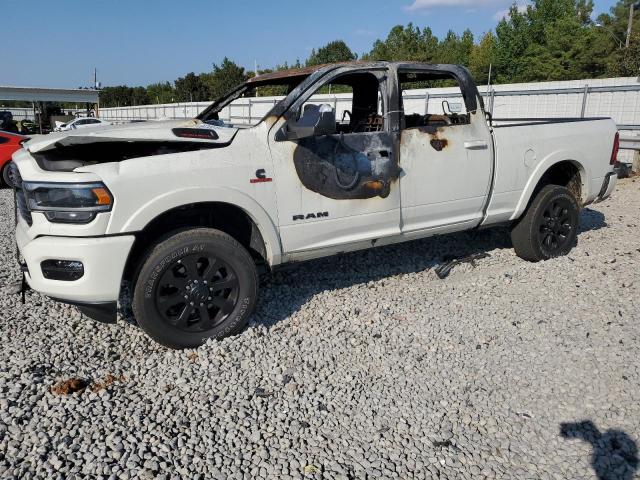 2022 RAM 2500 LARAMIE 2022 image