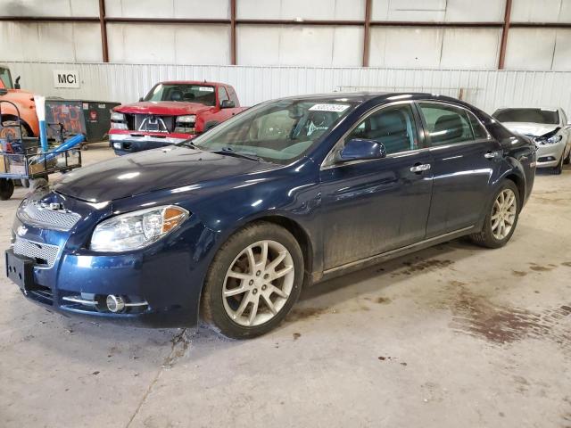 Изображение 1 2012 CHEVROLET MALIBU LTZ 2012 с VIN 1G1ZE5E7XCF281942