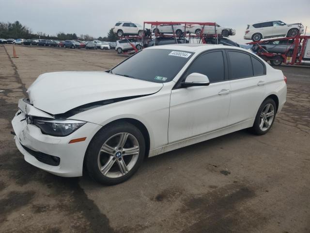 Image 1 of 2013 BMW 328 XI SULEV 2013 with VIN WBA3B5C55DF591339