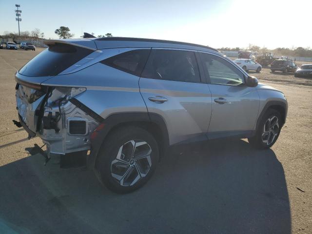 Image 3 of 2023 HYUNDAI TUCSON SEL 2023 with VIN 5NMJFCAE0PH183683