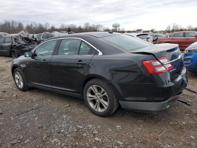 Image 2 of 2014 FORD TAURUS SEL 2014 with VIN 1FAHP2E89EG145762