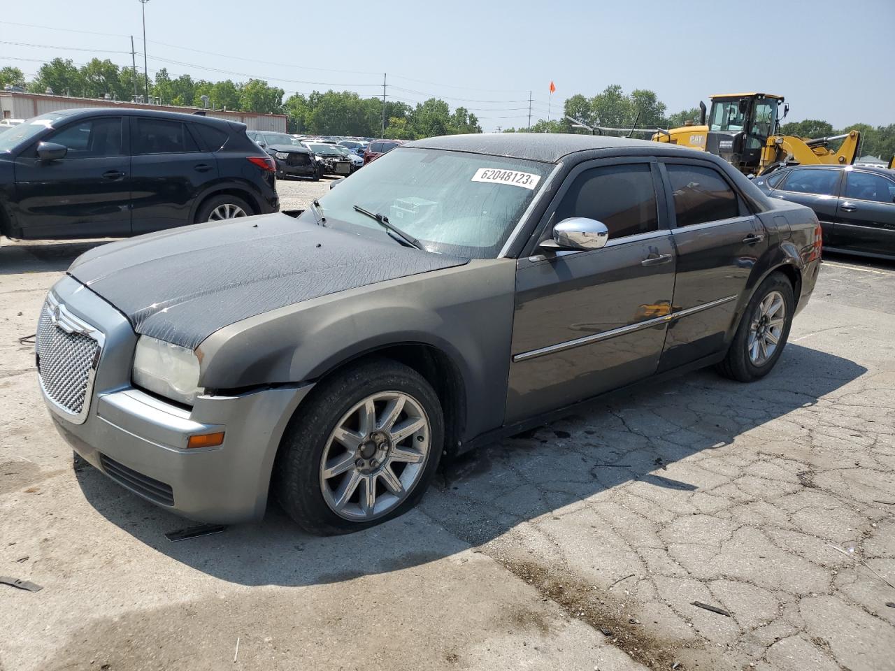 Obraz 2008 CHRYSLER 300 LX 2008