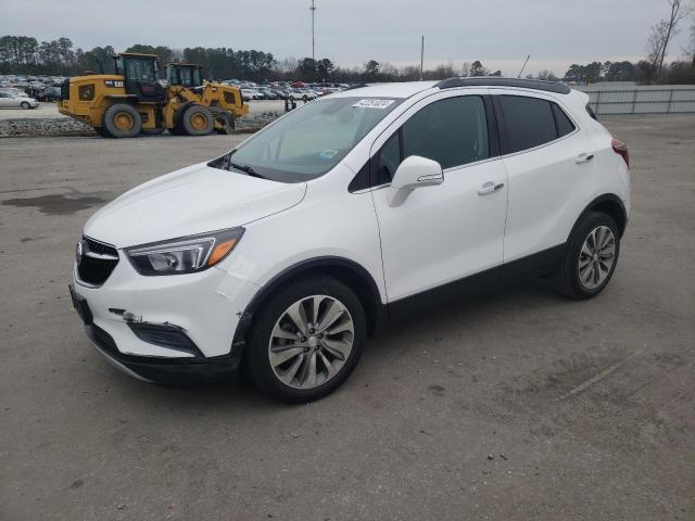 Obraz 2019 BUICK ENCORE PREFERRED 2019