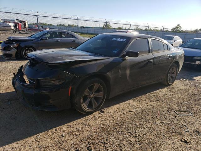 Изображение 1 2015 DODGE CHARGER SE 2015 с VIN 2C3CDXBG1FH815207