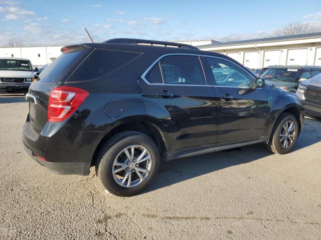 Image 3 of 2017 CHEVROLET EQUINOX LT 2017 with VIN 2GNALCEK3H1617729