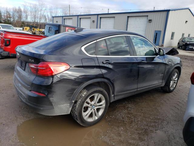 Obraz 3 z 2016 BMW X4 XDRIVE28I 2016 z VIN 5UXXW3C57G0R21310