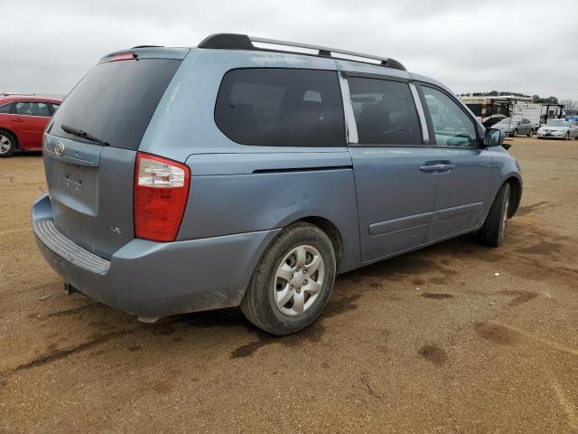 Obraz 3 z 2007 KIA SEDONA EX 2007 z VIN KNDMB233X76178924