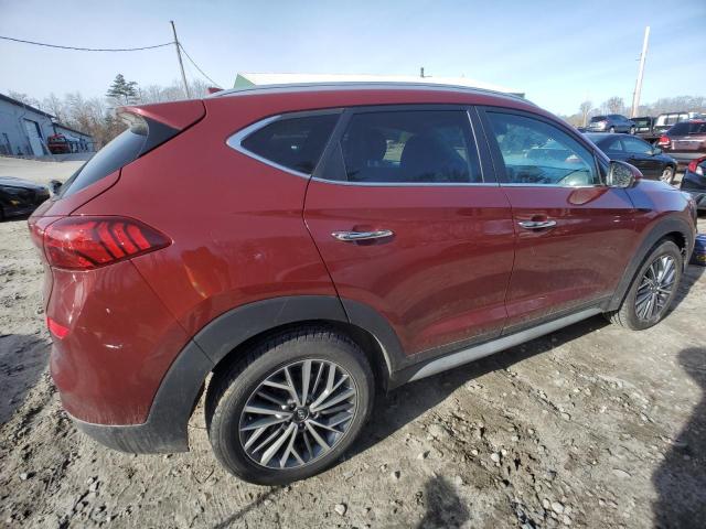 Obraz 3 z 2019 HYUNDAI TUCSON LIMITED 2019 z VIN KM8J3CAL6KU060443
