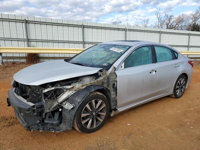 Obraz 1 z 2016 NISSAN ALTIMA 2.5 2016 z VIN 1N4AL3AP0GC139908