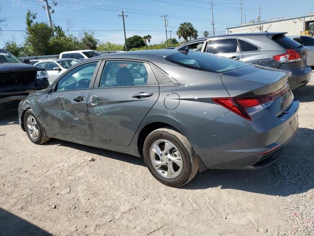 Obraz 2 z 2023 HYUNDAI ELANTRA SE 2023 z VIN KMHLL4AG1PU574502
