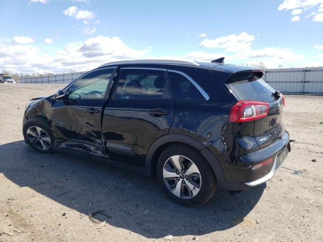 Obraz 2 z 2017 KIA NIRO EX 2017 z VIN KNDCC3LC8H5072056