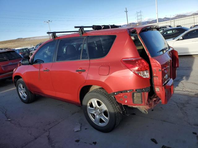 Image 2 of 2008 TOYOTA RAV4  2008 with VIN JTMZD33V985094463