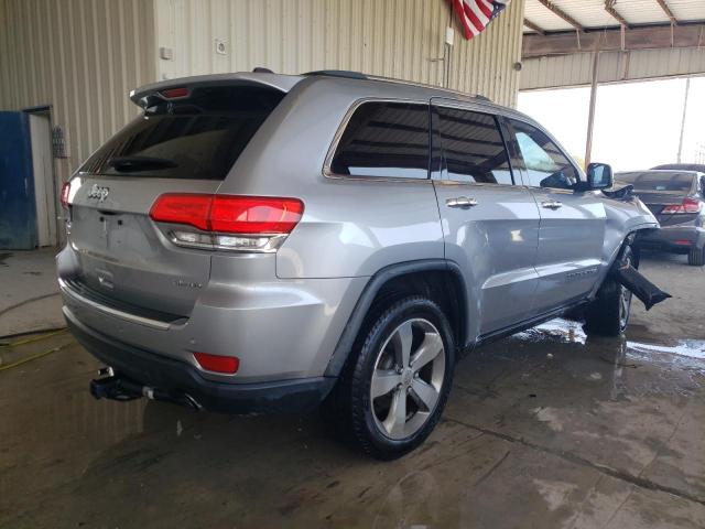 Image 3 of 2015 JEEP GRAND CHEROKEE LIMITED 2015 with VIN 1C4RJEBG6FC757486