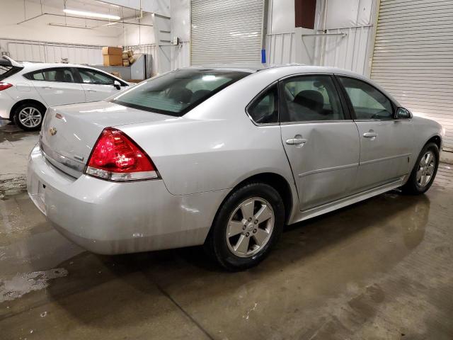Image 3 of 2011 CHEVROLET IMPALA LT 2011 with VIN 2G1WG5EK2B1120850