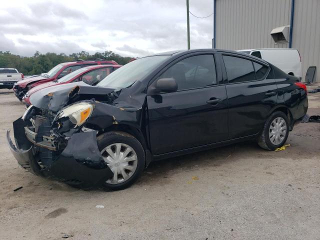 Изображение 1 2014 NISSAN VERSA S 2014 с VIN 3N1CN7AP8EL860440