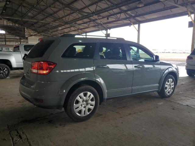 Изображение 3 2019 DODGE JOURNEY SE 2019 с VIN 3C4PDCBG9KT744166