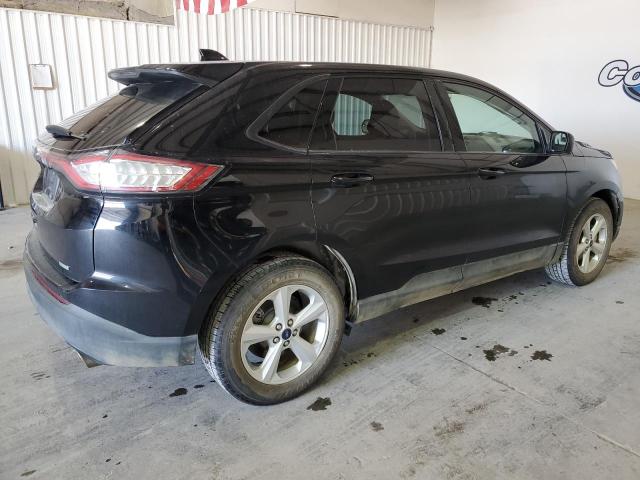 Изображение 3 2018 FORD EDGE SE 2018 с VIN 2FMPK3G94JBB10706