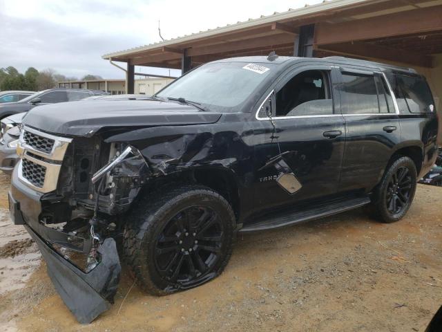 Изображение 2015 CHEVROLET TAHOE K1500 LT 2015