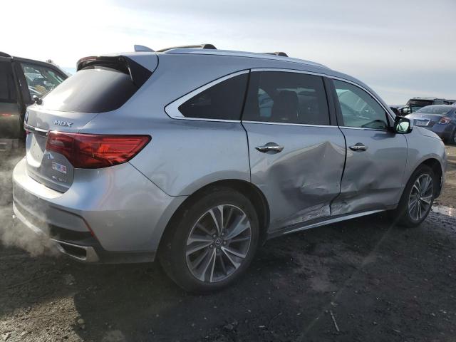 Image 3 of 2019 ACURA MDX TECHNOLOGY 2019 with VIN 5J8YD4H54KL022875