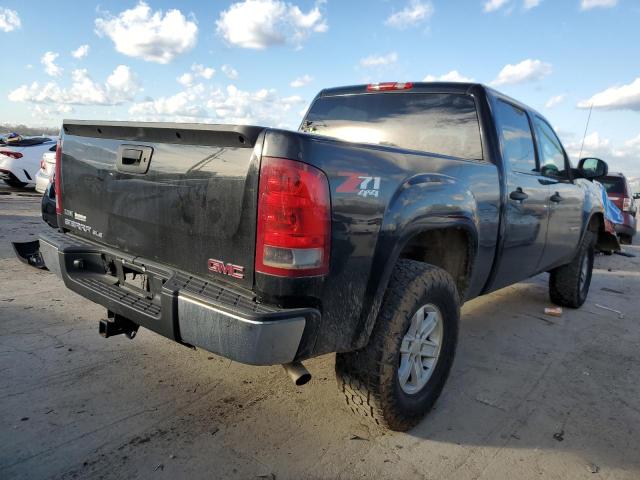 Obraz 3 z 2010 GMC SIERRA K1500 SLE 2010 z VIN 3GTRKVE34AG200636