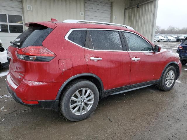 Image 3 of 2017 NISSAN ROGUE S 2017 with VIN JN8AT2MT3HW391878