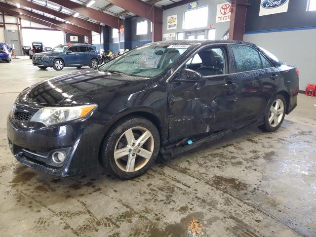 Image 1 of 2013 TOYOTA CAMRY L 2013 with VIN 4T1BF1FK3DU205828